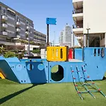 Marconi B2 Appartement