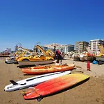 Appartement Marconi B2