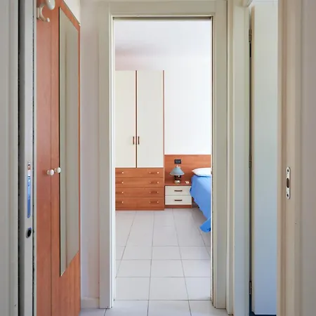 Apartment Marconi B2 Lido di Jesolo