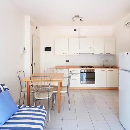 Marconi B2 Appartement