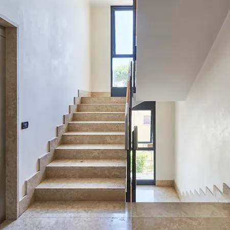 Apartment Marconi B2 *