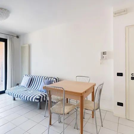 Marconi B2 Apartment Lido di Jesolo