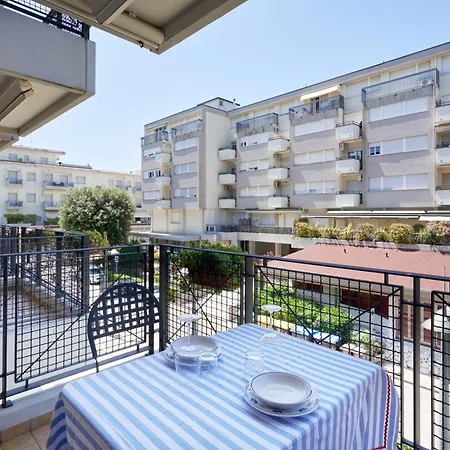Marconi B2 * Lido di Jesolo