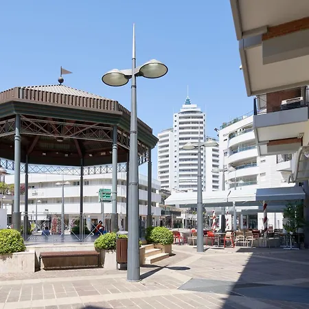 Apartment Marconi B2