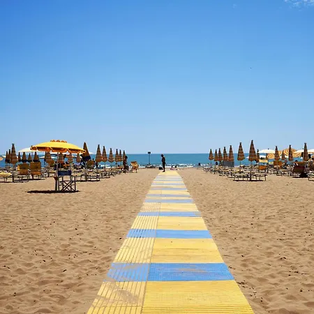 Marconi B2 * Lido di Jesolo