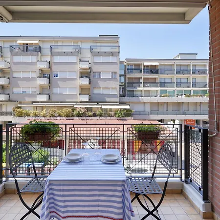 Marconi B2 Apartment Lido di Jesolo