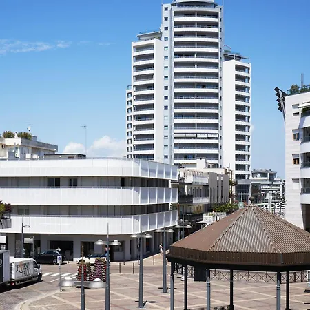 Marconi B2 * Lido di Jesolo