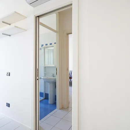 Marconi B2 Appartement