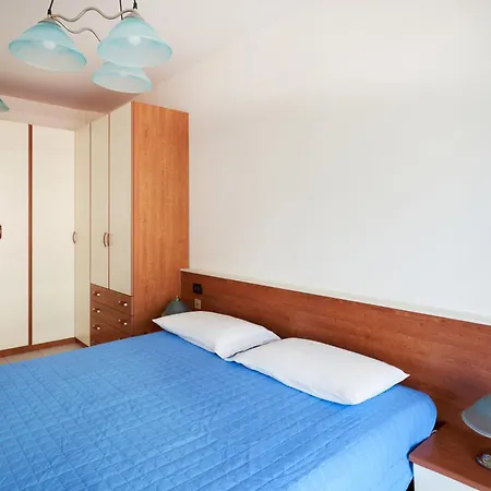 Marconi B2 Appartement *