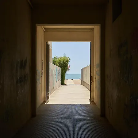 Lägenhet Marconi B2 Lido di Jesolo