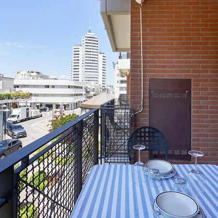 Appartement Marconi B2