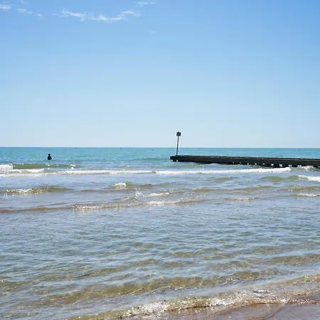 Appartamento Marconi B2 Lido di Jesolo
