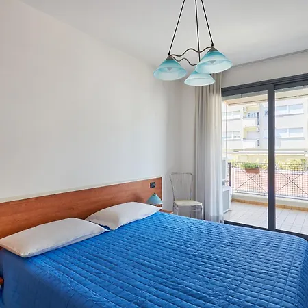 Marconi B2 Appartement