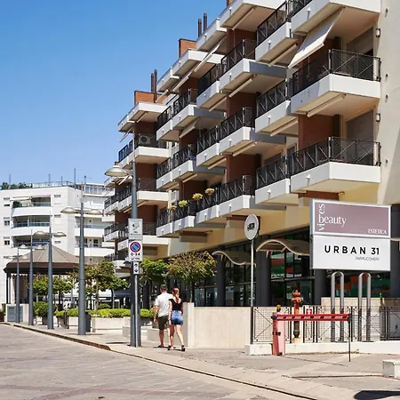Marconi B2 Lido di Jesolo