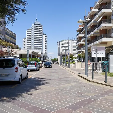 Marconi B2 Appartement