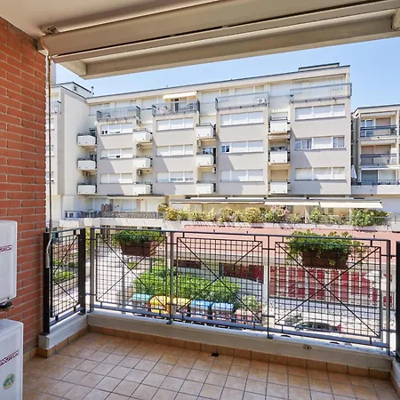 Marconi B2 Appartement *