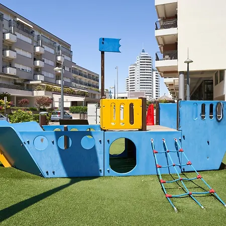 Marconi B2 Appartement