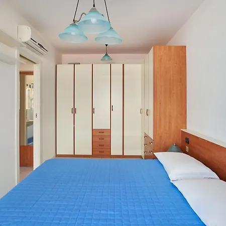 Marconi B2 Appartement