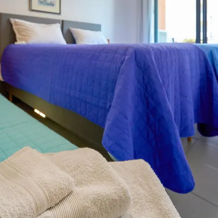 Marconi B2 Apartment Lido di Jesolo