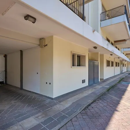 Apartment Marconi B2 *