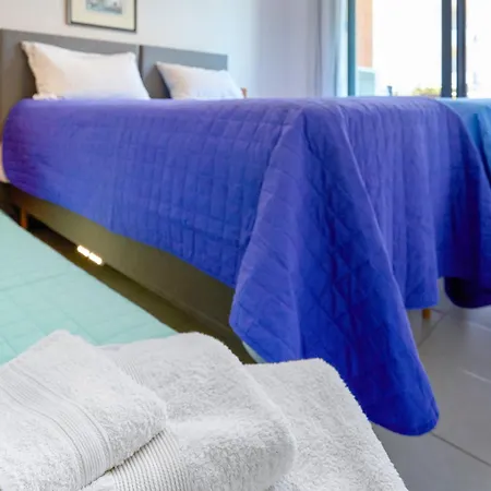 Apartment Marconi B2 Lido di Jesolo